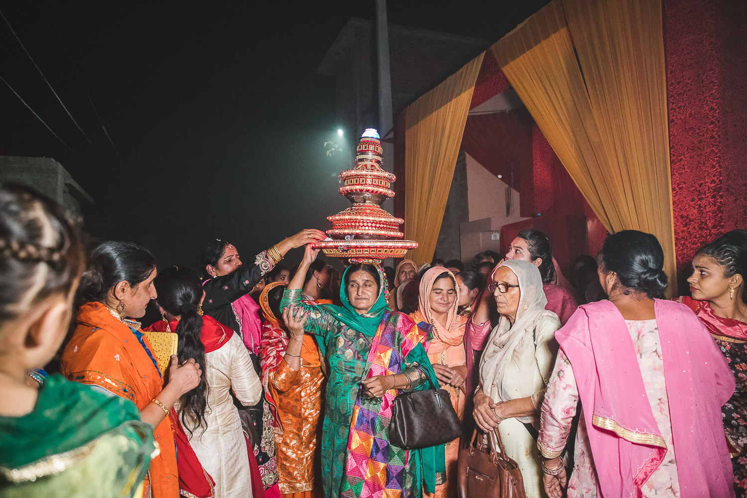punjabi-wedding-india-punjab-7