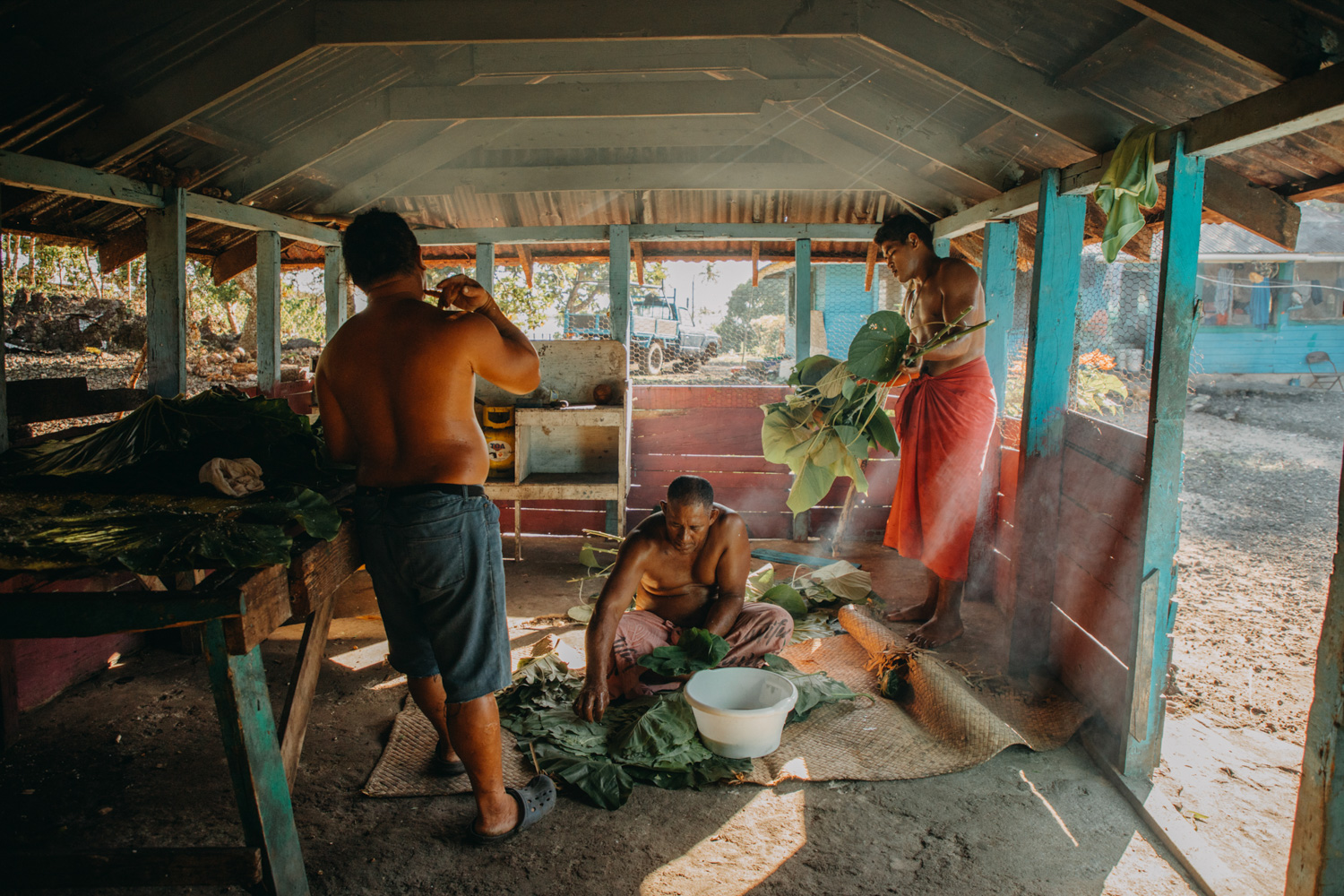 Life among Samoans-FaaSamoa-Samoa-Documentaryphotography-Faasinomaga-32